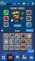 Tower Warriors 스크린샷 3