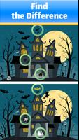 Happy Differences - spot all captura de pantalla 3