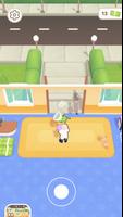 Pet Clinic ポスター