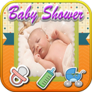 Baby Shower Photo Frame APK