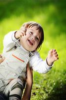 Baby Wallpaper اسکرین شاٹ 3
