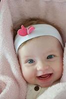 Baby Wallpaper اسکرین شاٹ 1
