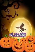 Halloween Card اسکرین شاٹ 1