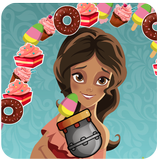 Halima magic bubble иконка