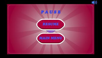 Halima magic bubble скриншот 3