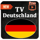 TV Germany icône