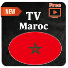 TV Maroc icône