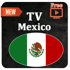 TV México icône