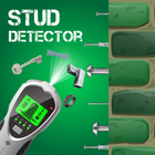 Stud Finder App: Stud Detector أيقونة