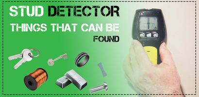 Stud Finder App: Stud Detector تصوير الشاشة 1
