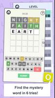Word online:5 letter word game capture d'écran 1