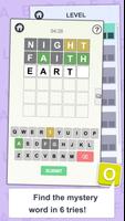 Word online:5 letter word game تصوير الشاشة 1