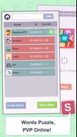 Word online:5 letter word game تصوير الشاشة 2