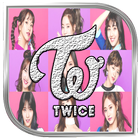 Twice Song's plus Lyrics icon