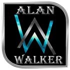 The Best Song of Alan Walker plus Lyrics ícone