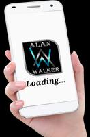 The Best Song of Alan Walker plus Lyrics poster