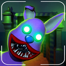 Scary Factory: Horror Nights APK