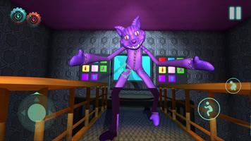 Scary Factory: Horror Nights Screenshot 1