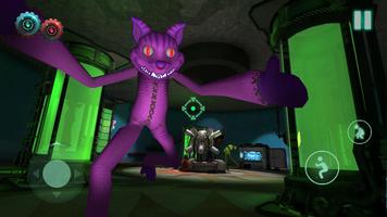 Scary Factory: Horror Nights Screenshot 2