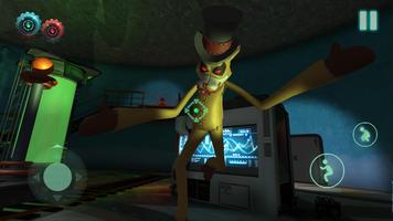 Scary Factory: Horror Nights Screenshot 3