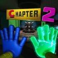 ”Scary Toy Factory: Chapter 2