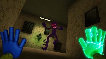 Scary Toy Factory: Chapter 2 screenshot 2