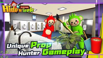 Hide 'N Seek playtime screenshot 2