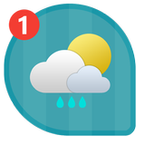 WeatherPro icône