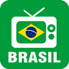 Brasil Tv New Zeichen