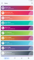 New Stylish Text Maker Premium screenshot 2