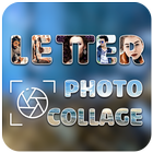 Icona Photo to Text Collage Maker