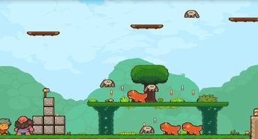 Prehistoric Boy 截图 2