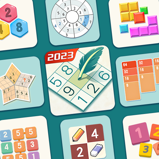 Sudoku Joy: Jogo de Sudoku