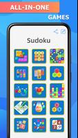 Sudoku Gry: Łamigłówki Sudoko screenshot 2