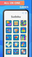 Killer Sudoku: Puzzle Games اسکرین شاٹ 2