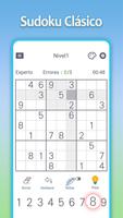 Sudoku Joy: Ejercicio Mental Poster