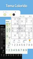 Sudoku Joy: Ejercicio Mental captura de pantalla 1