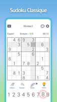 Sudoku Joy Affiche