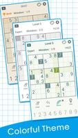 Sudoku Klasik: Sudoku Offline screenshot 1