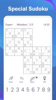 Sudoku Joy imagem de tela 1