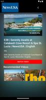 NewsUSA TV syot layar 2