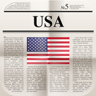 United States News simgesi