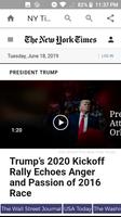 United States News Ekran Görüntüsü 1