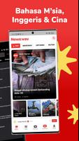 Newswav screenshot 1