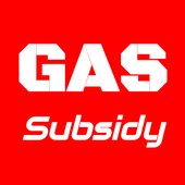 Gas Subsidy icon