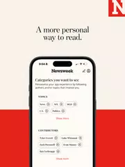 Newsweek APK download