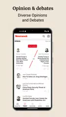 Newsweek XAPK download
