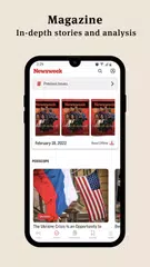 Descargar XAPK de Newsweek