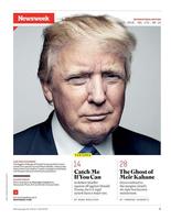 Newsweek International Ekran Görüntüsü 1