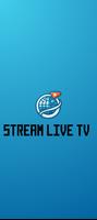 Poster Stream Live TV